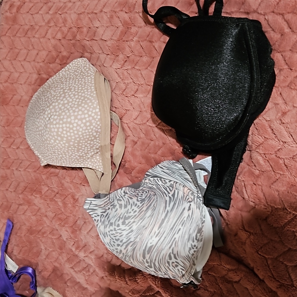 Bras